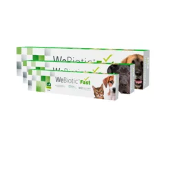 Wepharm WeBiotic Fast - Pasta