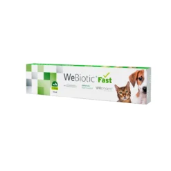 Wepharm WeBiotic Fast - Pasta