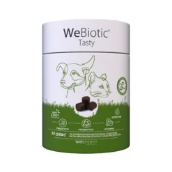 WePharm WeBiotic Tasty