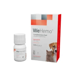 Wepharm WeHemo