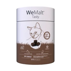 WePharm WeMalt Tasty