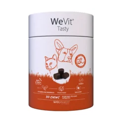 WePharm WeVit Tasty