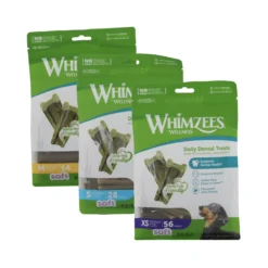 Whimzees Soft Dental Treats