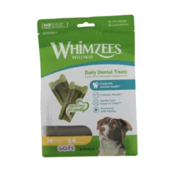 Whimzees Soft Dental Treats