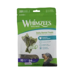 Whimzees Soft Dental Treats