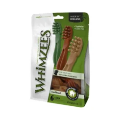 Whimzees Spazzolini da denti