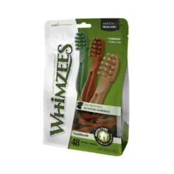 Whimzees Spazzolini da denti