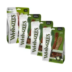 Whimzees Spazzolini da denti