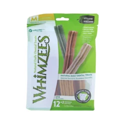 Whimzees Stix