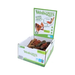 Whimzees Variety Box