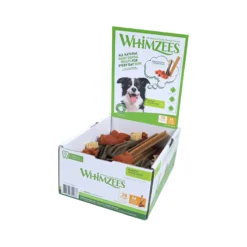 Whimzees Variety Box