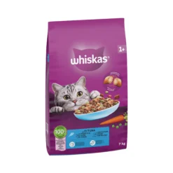 Whiskas Adult Crocchette per Gatti