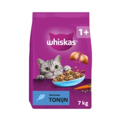 Whiskas Adult Crocchette per Gatti