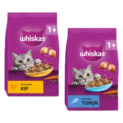 Whiskas Adult Crocchette per Gatti