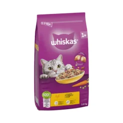 Whiskas Adult Crocchette per Gatti
