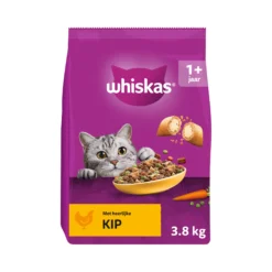 Whiskas Adult Crocchette per Gatti