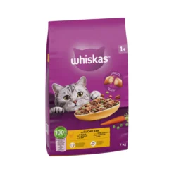 Whiskas Adult Crocchette per Gatti