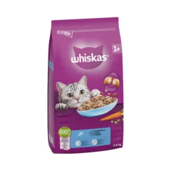 Whiskas Adult Crocchette per Gatti
