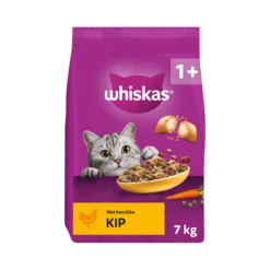 Whiskas Adult Crocchette per Gatti