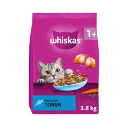 Whiskas Adult Crocchette per Gatti