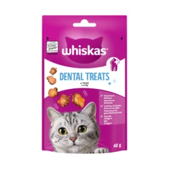 Whiskas Dental Treats
