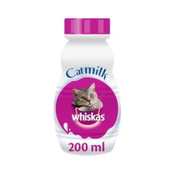 Whiskas Latte Per Gatti