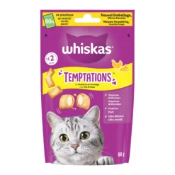 Whiskas Temptations