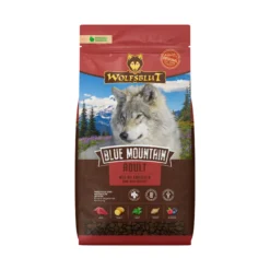 Wolfsblut Blue Mountain Adult