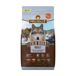 Wolfsblut Cold River Adult
