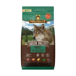 Wolfsblut Green Valley Adult