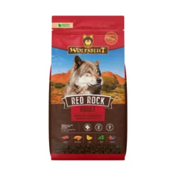 Wolfsblut Red Rock Adult