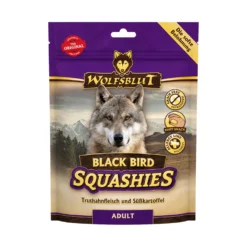 Wolfsblut Squashies Black Bird