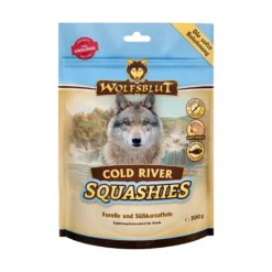 Wolfsblut Squashies Cold River