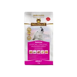 Wolfsblut VetLine Hypoallergenic - Cibo per Cani