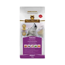 Wolfsblut VetLine Renal - Cibo per Cani