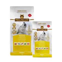 Wolfsblut VetLine Urinary - Cibo per Cani