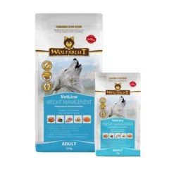 Wolfsblut Vetline Weight Management - Cibo per Cani