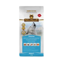 Wolfsblut Vetline Weight Management - Cibo per Cani