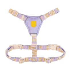 Woolly Wolf Sunshower Harness