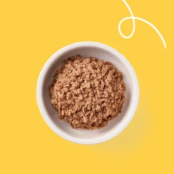 Yarrah - Bio Paté Gatto - Vaschetta - Pollo e Manzo