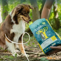 Yarrah - Cibo Secco Cane con Pollo Bio