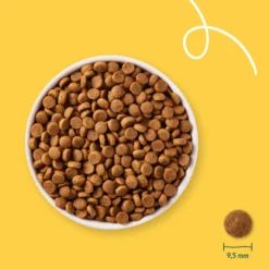 Yarrah - Cibo Secco Cane per razze piccole Bio