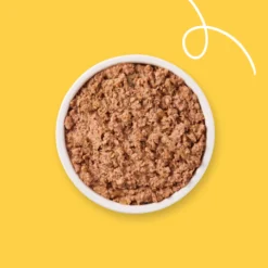 Yarrah - Cibo Umido Vaschetta Paté con Pollo