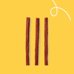 Yarrah - Snack per gatti Chew Stick met Vis Bio