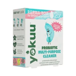 Yokuu Detergente Multiuso Probiotico