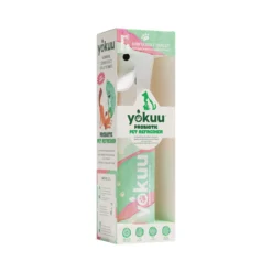 Yokuu Rinfrescatore Probiotico per Animali Domestici