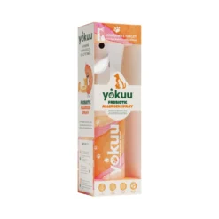 Yokuu Spray probiotica contro gli allergeni