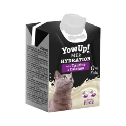 YowUp! Cat Milk Hydration