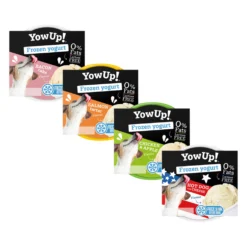 YowUp! Frozen Yoghurt