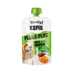 YowUp! Kefir Flora Plus